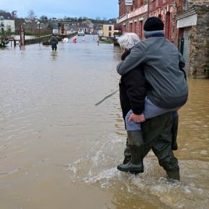 "Drame des crues en Ille-et-Vilaine : témoignages bouleversants des victimes"