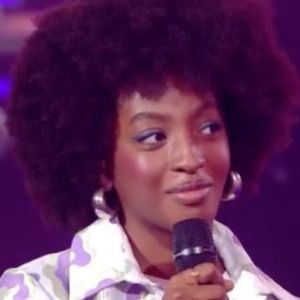 "Ebony, finaliste de la Star Academy, victime de racisme : son puissant message"