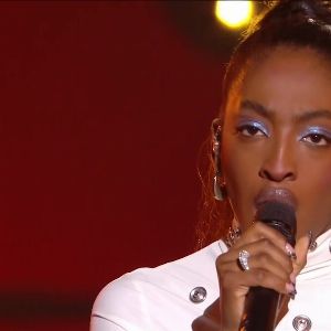 "Ebony révèle les soutiens de stars qui l'ont marquée après sa défaite à la Star Academy 2024"