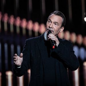 "Florent Pagny règle ses comptes et met les choses au clair comme Johnny Hallyday"