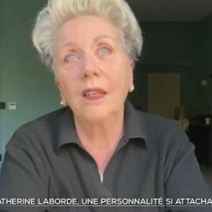 "Hommage émouvant à Catherine Laborde sur TF1 : sa sœur, des anonymes et des journalistes lui rendent hommage"