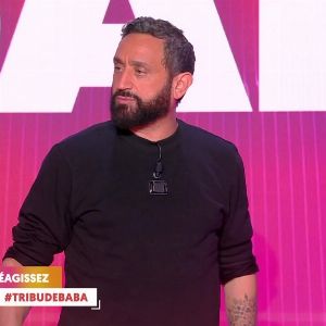 "Incroyable : Cyril Hanouna sur le point de rejoindre M6, les journalistes inquiets !"