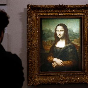 "Incroyable : la Joconde sur le point de quitter le Louvre pour l'Italie ?"