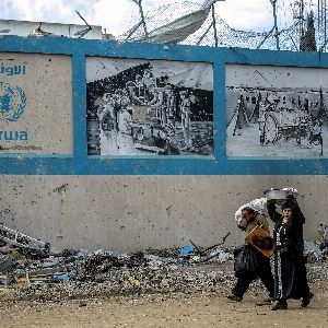 Israël provoque l'ONU en expulsant l'Unrwa de Jérusalem : réactions vives et inquiétude pour les Palestiniens