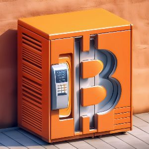 La Pologne devance le Salvador dans le classement mondial des distributeurs automatiques de Bitcoin !