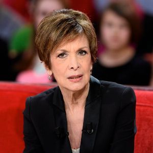 "Le dernier adieu poignant de Catherine Laborde avant sa mort"