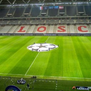 "Le Losc joue sa qualification directe en Ligue des champions face à Feyenoord: enjeux et opportunités"