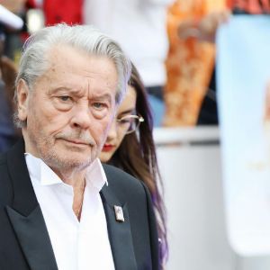 "Le mystérieux secret d'Alain Delon enfin dévoilé après 45 ans !"