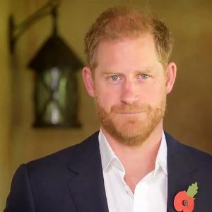 "Le plan secret de Harry pour rapatrier Meghan, Archie et Lilibet en Angleterre dévoilé !"