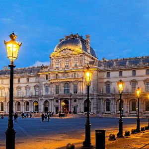 Le secret du Louvre pour rester le gardien de l'Histoire