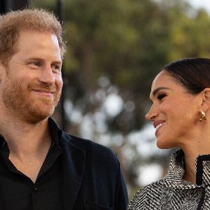 "Meghan & Harry : vers la rupture ? Le projet de livre qui bouleverse la duchesse"