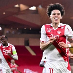 "Monaco défie l'Inter pour une place directe en huitièmes de finale de la Ligue des champions"