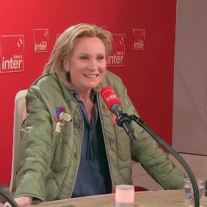 Patricia Kaas se confie sans filtre à Léa Salamé sur France Inter : révélations intimes et retour remarqué dans The Voice