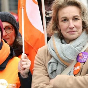 "Réforme des retraites : les exigences fortes de la CFDT"