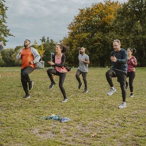 "Réussir à adopter une nouvelle habitude : la clé est de persévérer plus longtemps que prévu !"