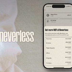 Révélation : Neverless Facilite l'Accès aux Tokens Solana, une Innovation Majeure