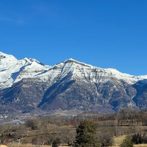 "Révolution à Gap-Bayard pour les JO 2030 : piste de ski roue et biathlon au programme"