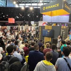 "Scandale chez Binance en France : ouverture d'une enquête pour blanchiment d'argent"