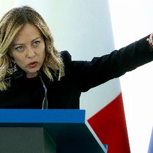 "Scandale en Italie : Giorgia Meloni sous enquête pour l'expulsion d'un responsable libyen visé par la CPI"