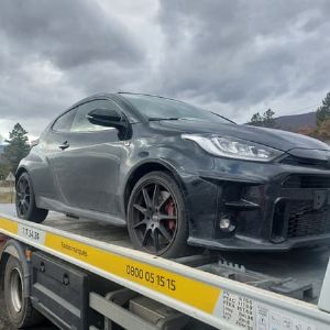 "Scandale sur les routes des Alpes-de-Haute-Provence lors du Rallye Monte-Carlo : des excès de vitesse tragiques !"