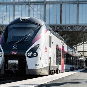 "Succès de la SNCF : Gardienne des lignes Nantes-Bordeaux et Nantes-Lyon !"