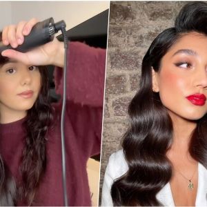 Un brushing parfait en 25 minutes : découvrez la brosse soufflante GHD Duet Blowdry qui révolutionne les coiffures