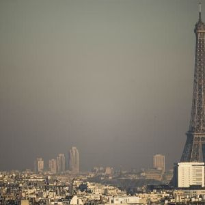 "Alerte ! 6 900 enfants asthmatiques chaque année en Île-de-France à cause de la pollution de l'air"