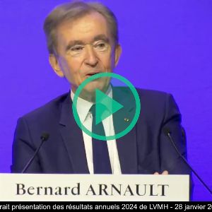 Bernard Arnault critique les impôts français après son retour des États-Unis