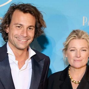 Bertrand Chameroy disparaît brusquement : les nouvelles d'Anne-Elisabeth Lemoine