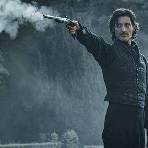 César 2025 : Le Comte de Monte-Cristo en tête des nominations, découvrez les favoris