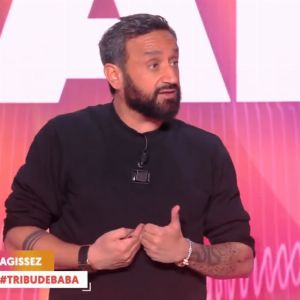 Cyril Hanouna a un centre dentaire secret ! Révélation choc dans "Touche pas à mon poste"