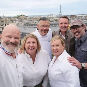 "Découvrez les innovations de la saison 16 de Top Chef sur M6"