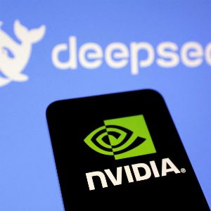 "DeepSeek : révolution dans l'intelligence artificielle provoque un séisme technologique"