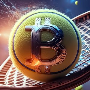 EuroSquash mise gros sur Bitcoin pour les Jeux de Los Angeles 2028