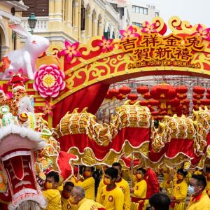 Le Nouvel An chinois : une fête chinoise ou lunaire ?