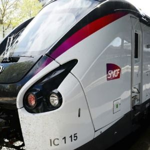 "Le scandale du Wifi instable dans les TGV enfin révélé !"