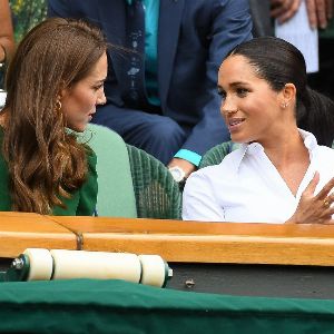 "Le scandale Meghan Markle : révélations chocs sur le surnom brutal de Kate Middleton"