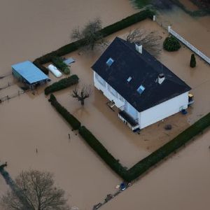 "Les secrets pour maximiser son indemnisation en cas d'inondations"