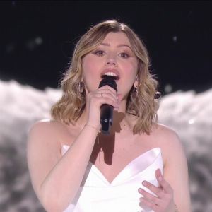 Marine, la grande gagnante de la Star Academy, déçue du soutien politique et souhaite éviter toute récupération