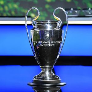 "Ne manquez pas le calendrier des matchs décisifs de la Ligue des champions"