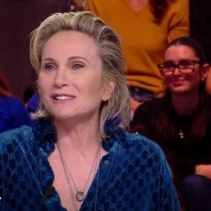 Patricia Kaas s'exprime sans filtre face à Yann Barthès sur Quotidien