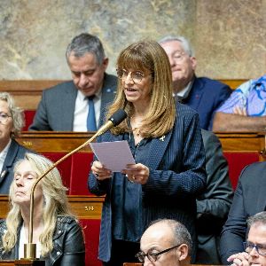 "Polémique à l'Assemblée : quand Caroline Yadan accuse La France insoumise de nourrir la haine contre les Juifs"