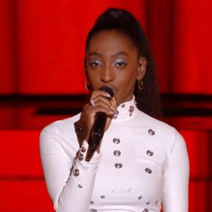 "Révélation sur la reconversion d'Ebony de la Star Academy : retour imminent à la musique !"