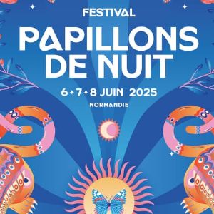 "Révélations : GIMS, Eddy de Pretto, Barbara Pravi... Les nouvelles stars du festival Papillons de Nuit dévoilées !"