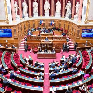 "Révolution anti-narcotrafic : mesures explosives votées par le Sénat pour réarmer la France"