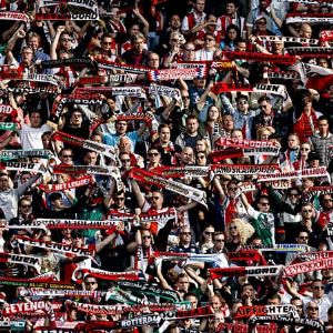 Scandale à Lille : des supporteurs néerlandais refoulés avant le match contre Feyenoord