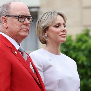 "Scandale à Monaco : Charlene et Albert annulent leur dernière apparition avec leurs enfants !"