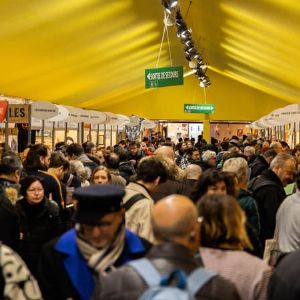 "Scandale au Festival d'Angoulême: les éditeurs de BD réclament un nouveau management"