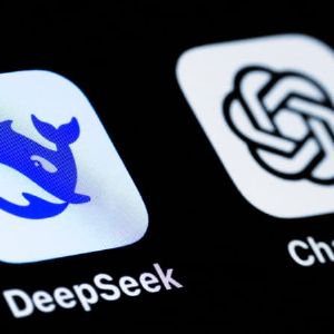 "Scandale IA : Deepseek sur le banc des accusés pour tricherie envers OpenAI"