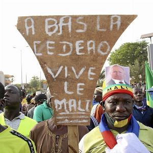 "Scandale : l'Alliance des États du Sahel abandonne la Cedeao, quelles conséquences ?"